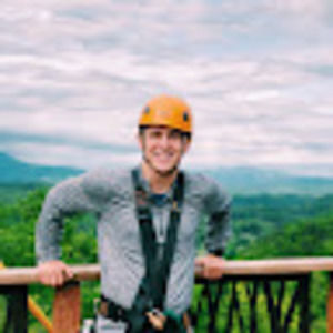 Meet your Posher, Samuel